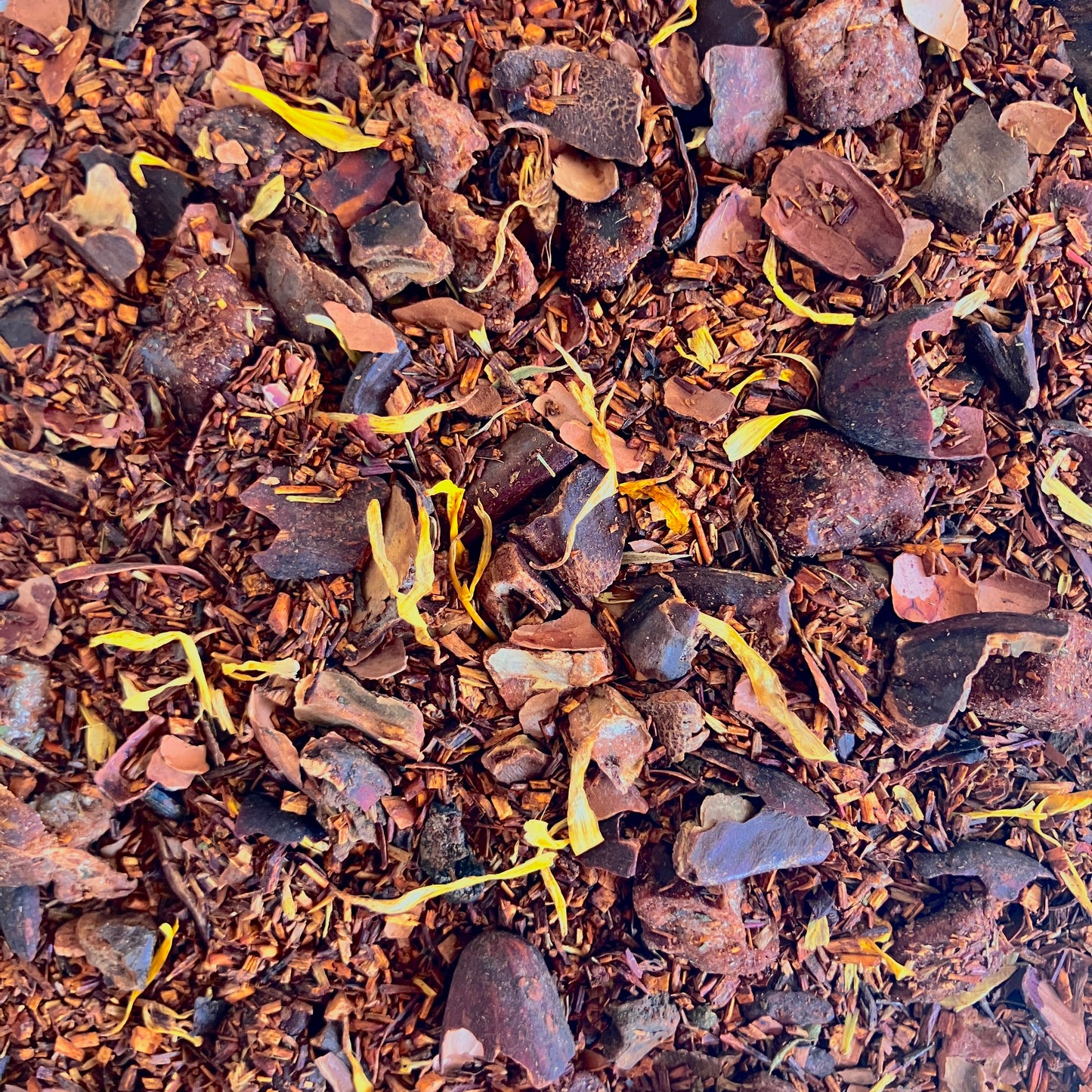 Rooibos Chocolat Vanille - IGLOO TEA