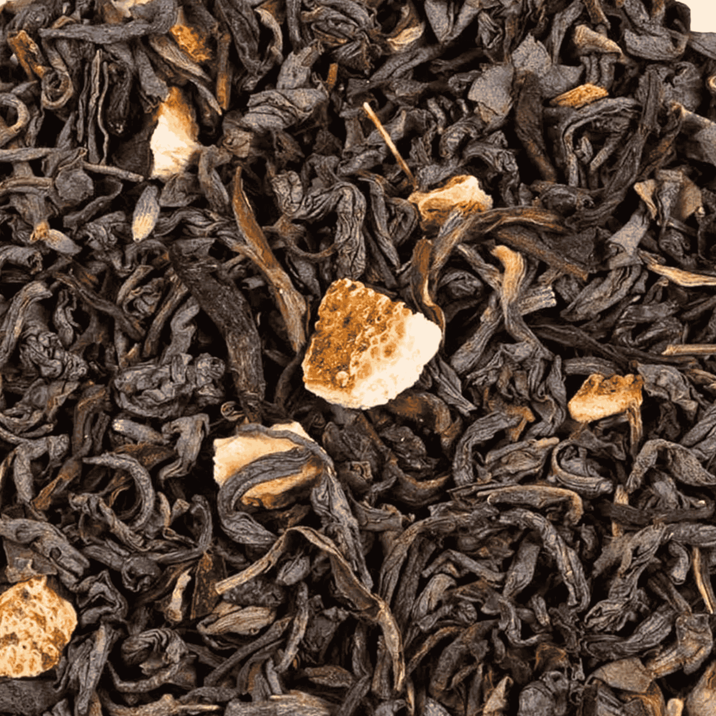 Thé vert lavande vanille - infusion florale et douce, saveur apaisante inspirée