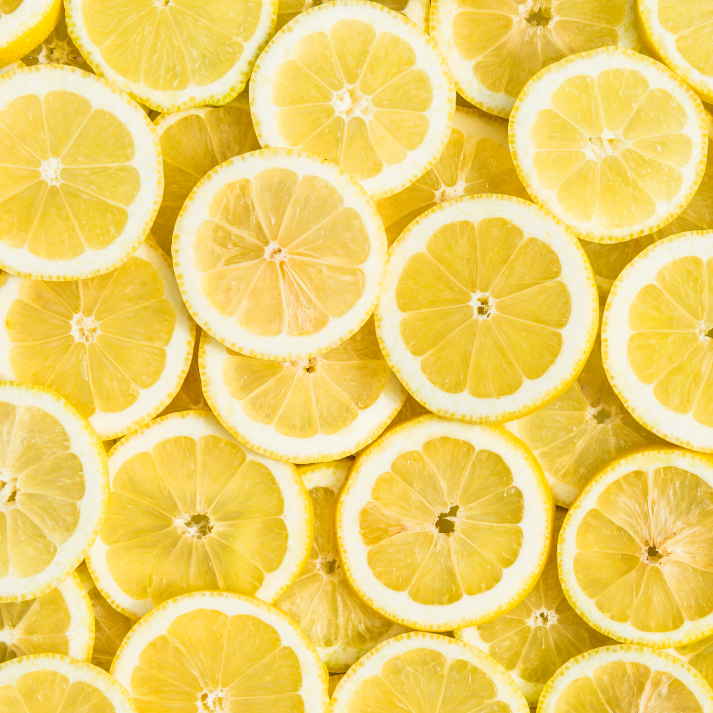 Thé glacé au citron - IGLOO TEA, La fraîcheur
