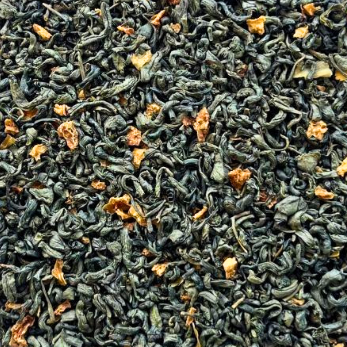 Thé glacé au citron et thé vert - boisson rafraîchissante