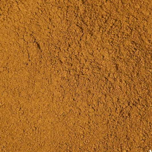 Houjicha Powder - Thé Vert Japonais Jorréfié