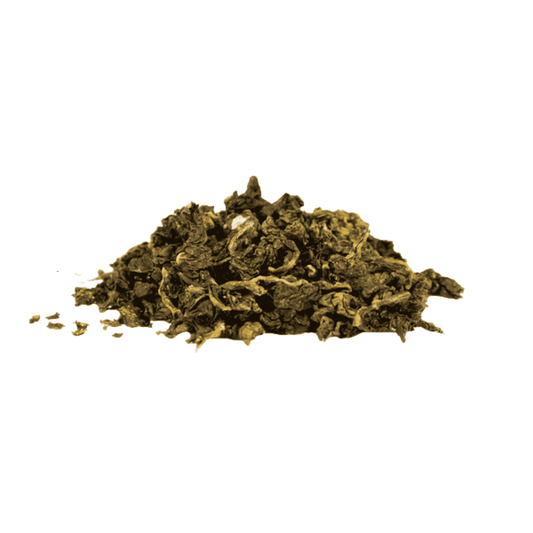 Milky Oolong - Thé saveur lactée