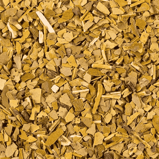 Maté Vert – Infusion naturelle énergisante 